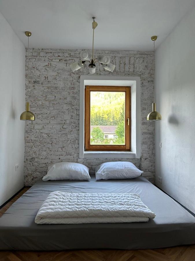 2Nd Station Hostel Bled Exterior photo